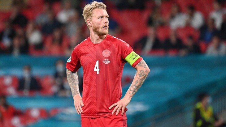 Симон Кьер