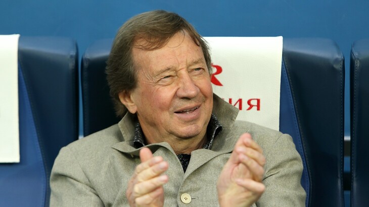 Юрий Семин
