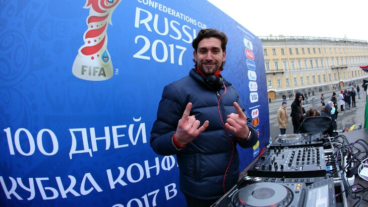Руслан Нигматуллин