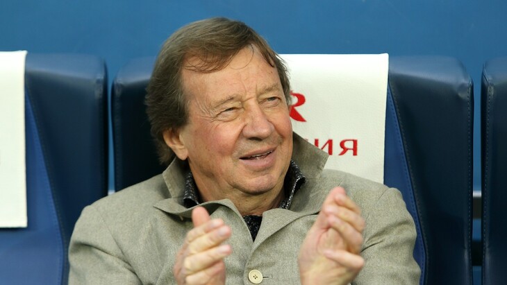 Юрий Семин