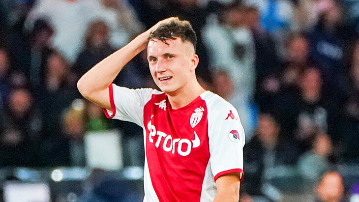 «Монако»