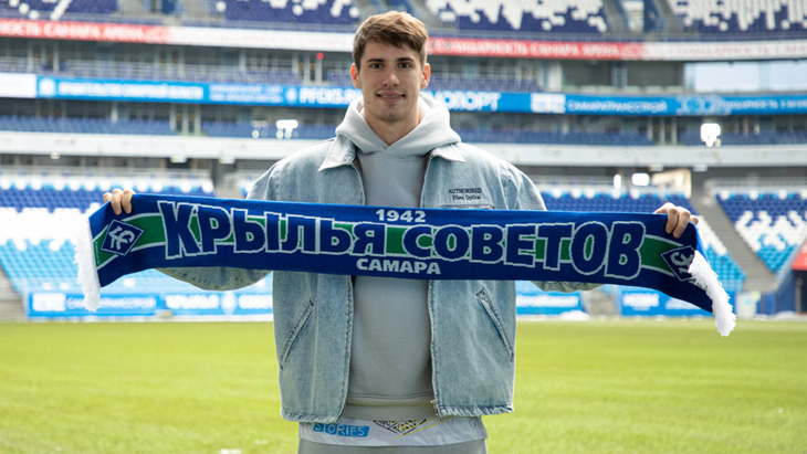 Владимир Сычевой