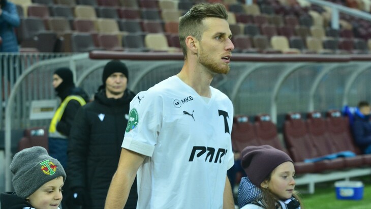 Марк Коста
