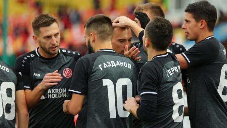 «Акрон»