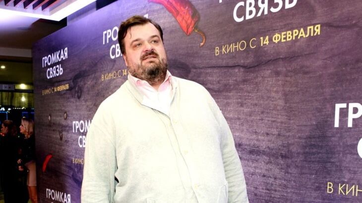 Василий Уткин