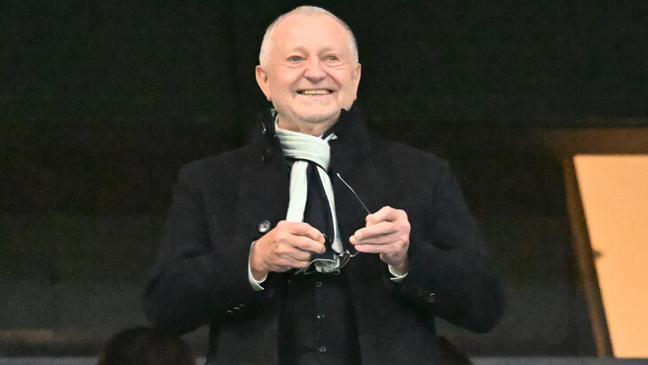 Жан‑Мишель Ола