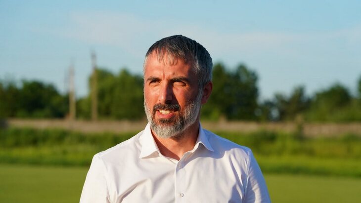 Руслан Сиукаев