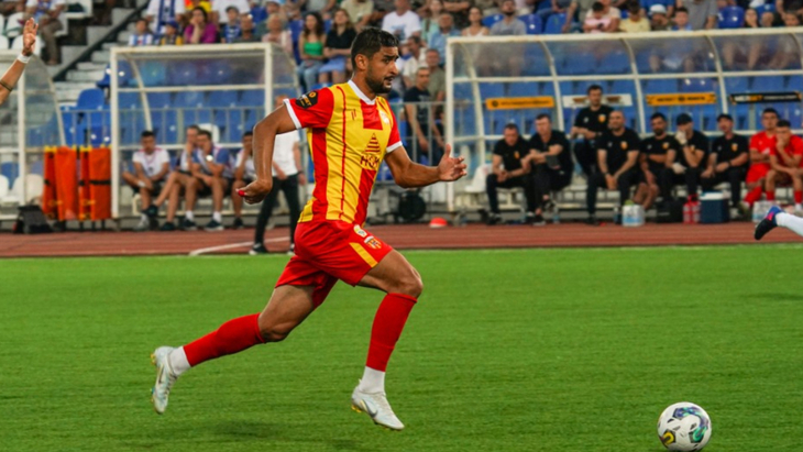 «Алания»