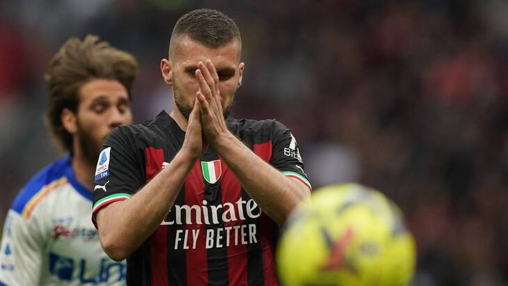 Ante Rebic