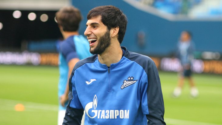 Арсен Адамов