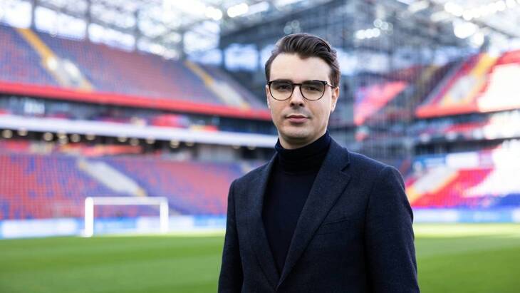 Кирилл Брейдо