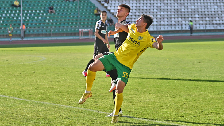 «Кубань»