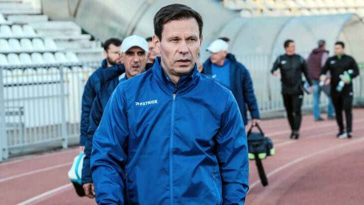 Наставник хозяев Константин Зырянов Наставник хозяев Константин Зырянов