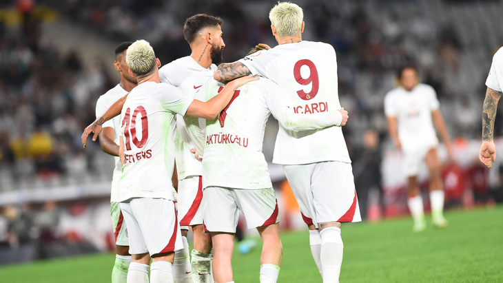 «Галатасарай»