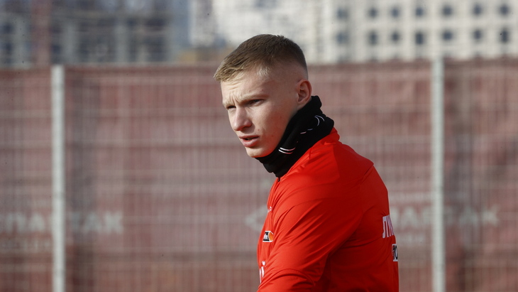 Николай Рассказов