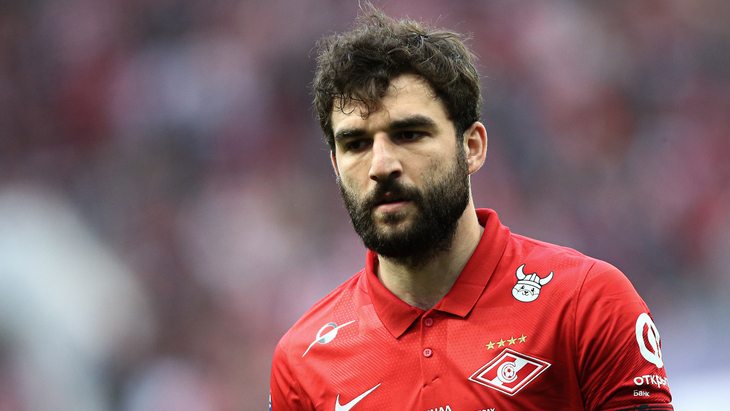 Георгий Джикия Георгий Джикия