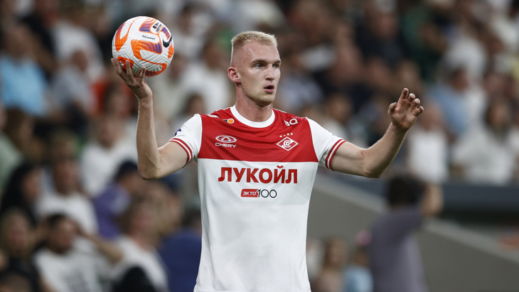 «Спартак»