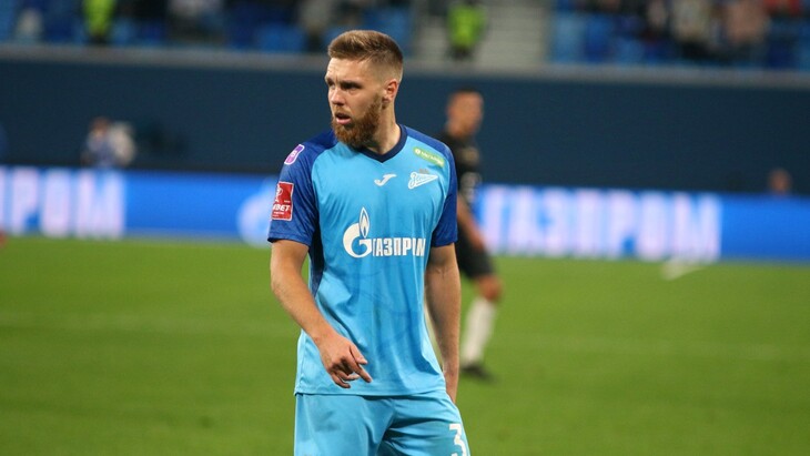 Иван Сергеев