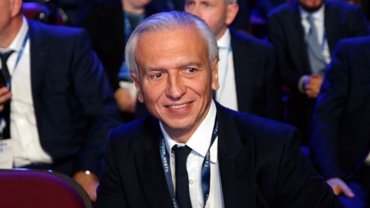 Александр Дюков