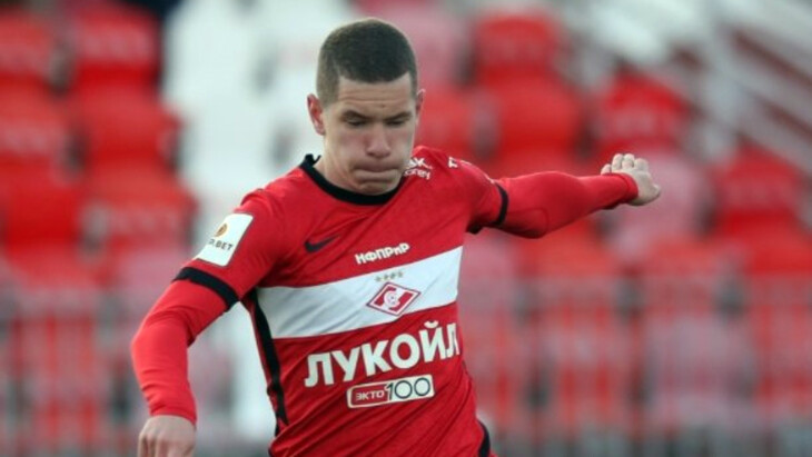Артем Воропаев