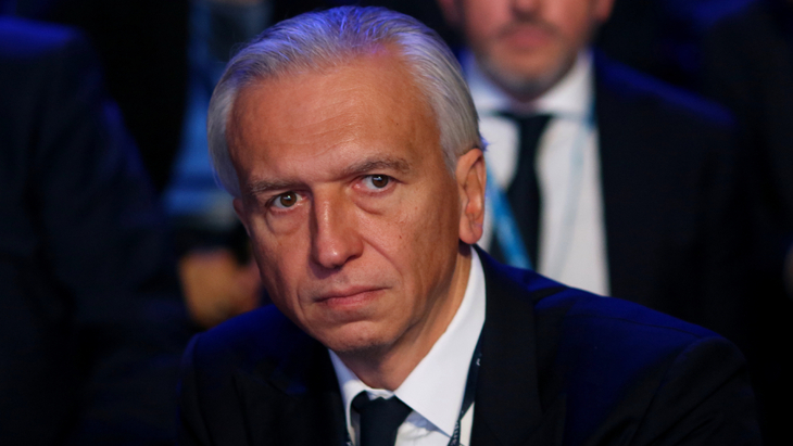 Александр Дюков