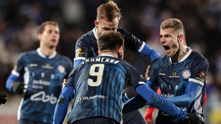 «КАМАЗ»