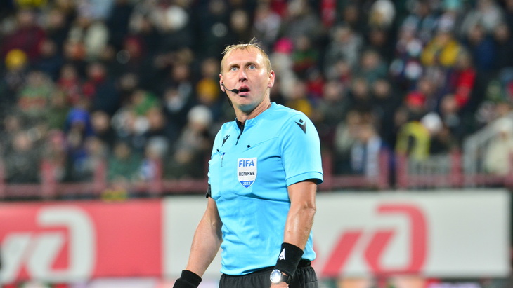 Сергей Иванов