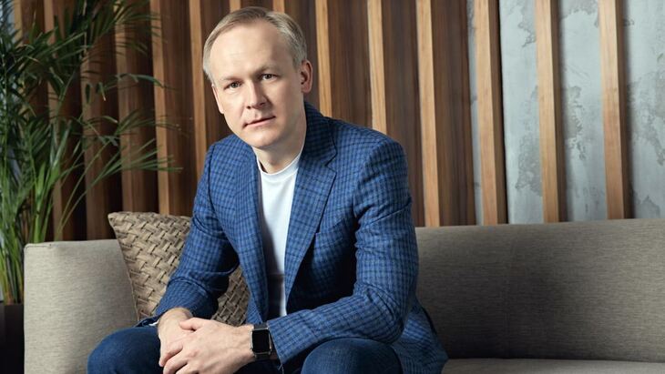 Павел Пивоваров