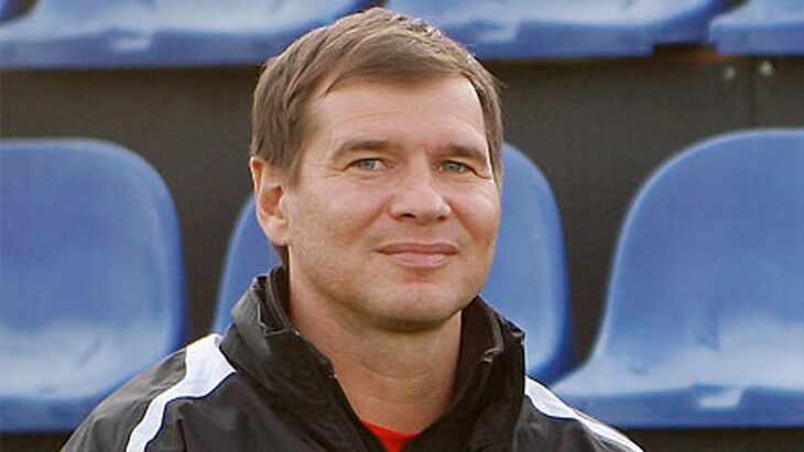 Денис Клюев