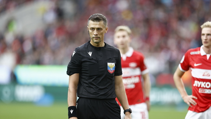 Василий Казарцев
