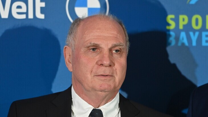 Ули Хенесс