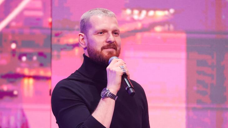 Роман Нагучев прокомментирует финал ЛЧ Роман Нагучев прокомментирует финал ЛЧ