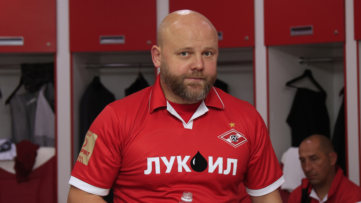 Денис Бояринцев