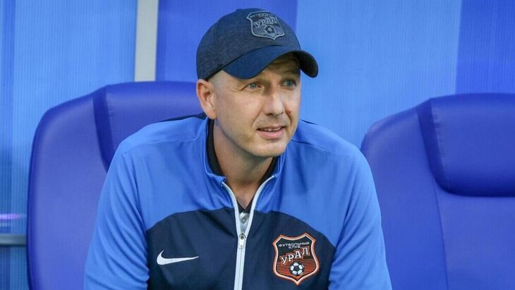 Евгений Аверьянов