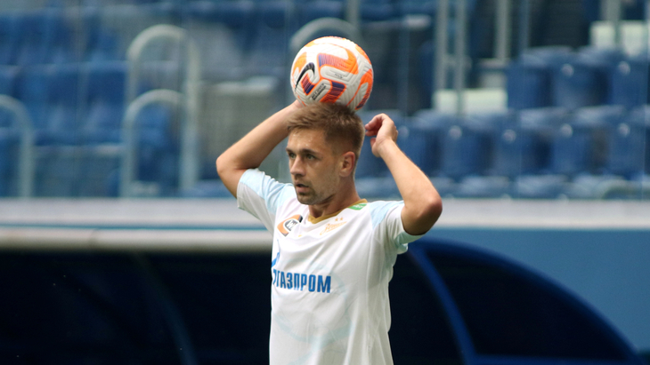 Юрий Горшков