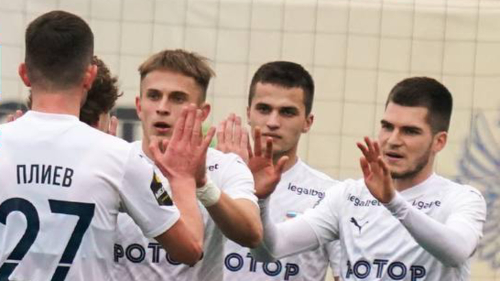 «Ротор»