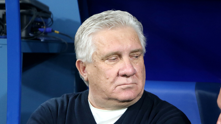 Сергей Ташуев