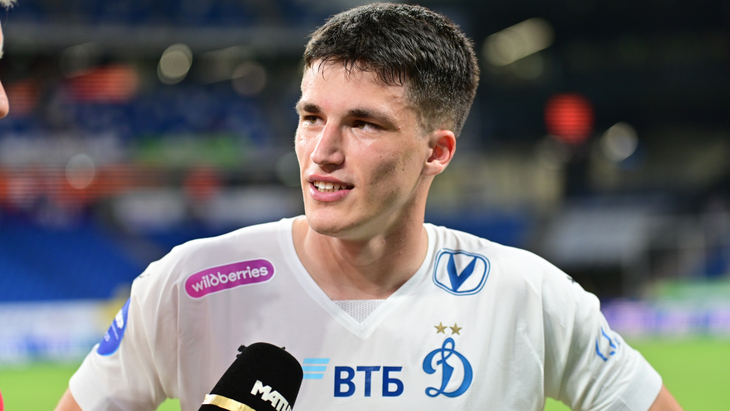 Милан Майсторович