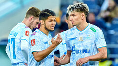 «Зенит»