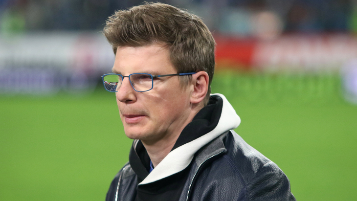 Андрей Аршавин