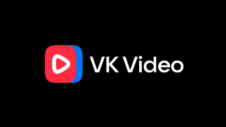VK Видео эмблема