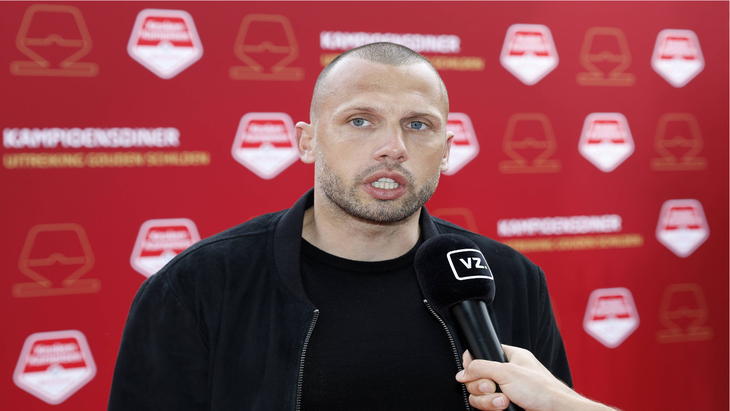 Джон Хейтинга