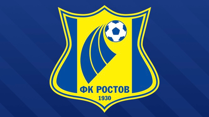 Эмблема «Ростова»