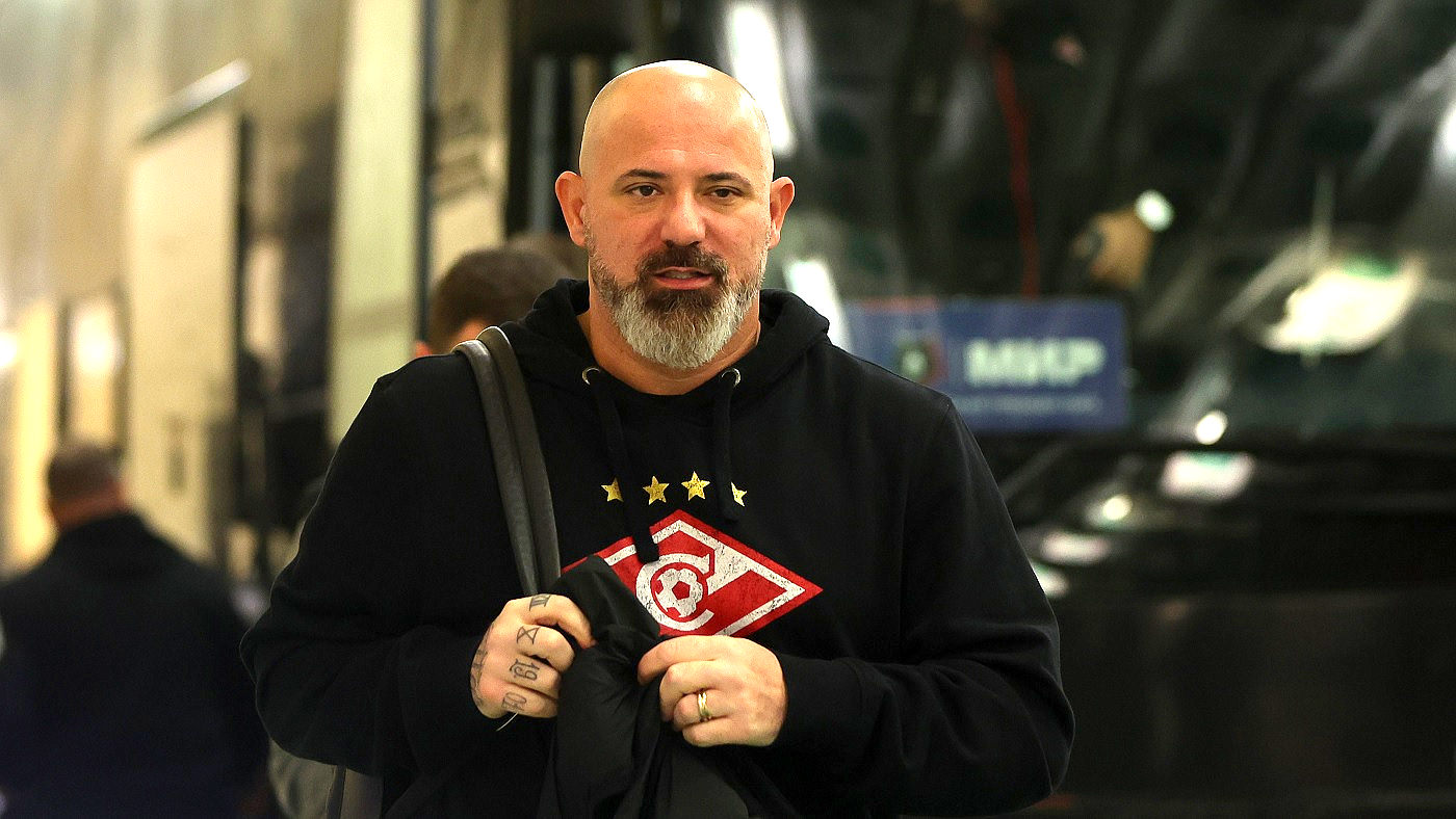 Долгожданная отставка: «Спартак» отправил Станковича домой, к жене, к дочке