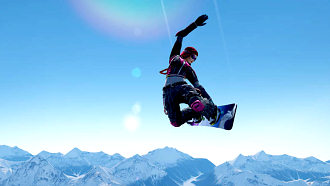 SSX
