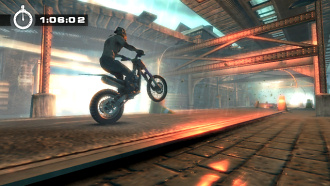 Urban Trials