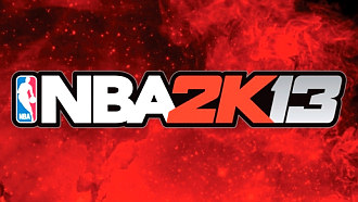 NBA 2K13