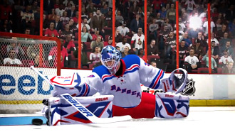 «NHL 13»
