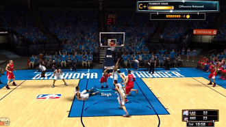 NBA 2K13