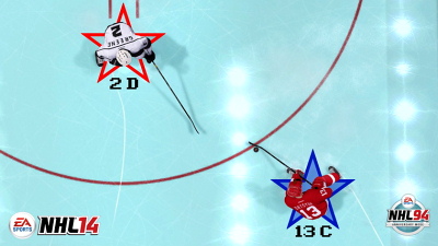 «NHL 94 Anniversary